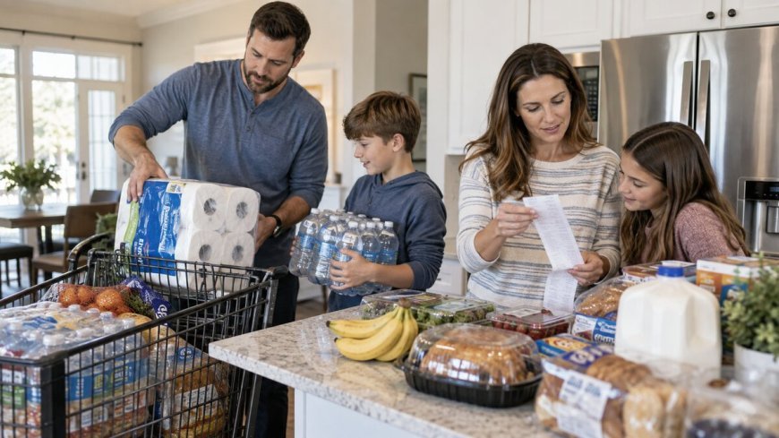 Is a Warehouse-Club Membership Worth It for Your Household Size?