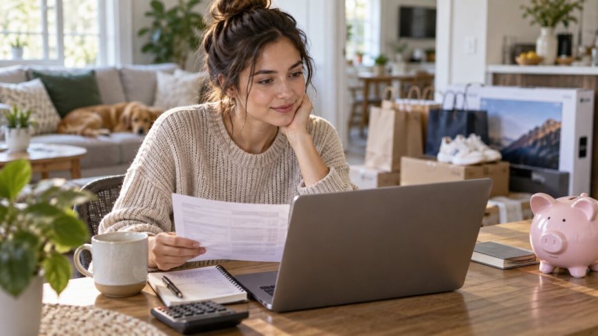 How Lifestyle Inflation Quietly Eats Every Raise You Receive