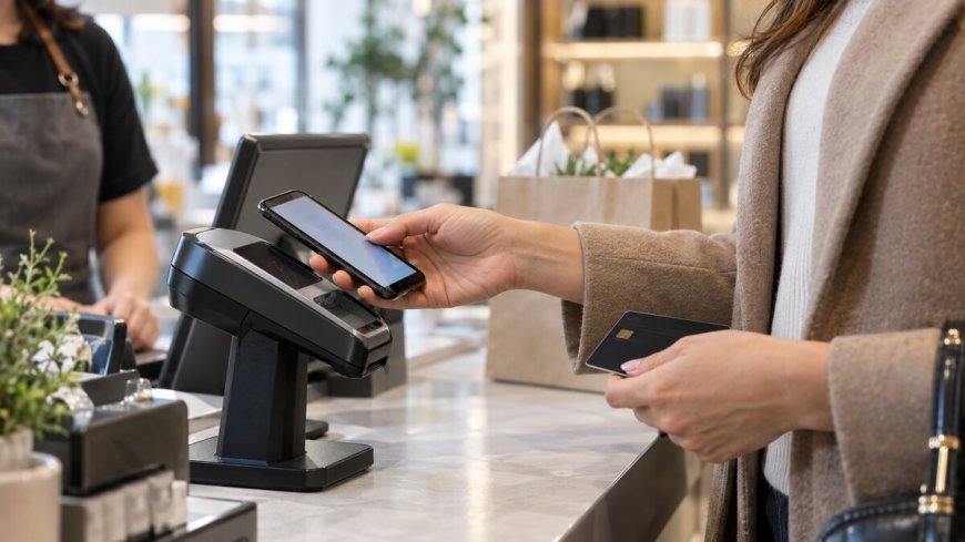 Digital Wallets vs. Physical Cards: Which Is Safer at Checkout?