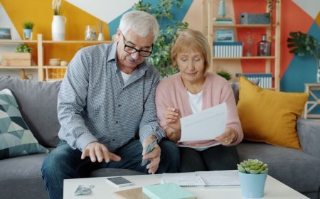 12 Everyday Expenses That Often Shrink After Retirement—and 7 That May Increase