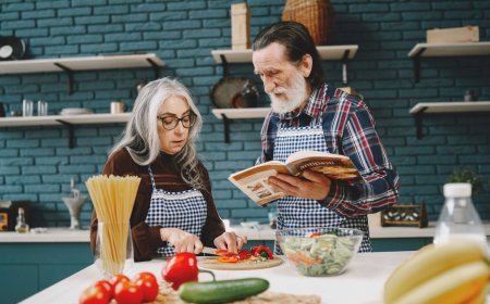 The Household Items Worth Replacing Before You Retire
