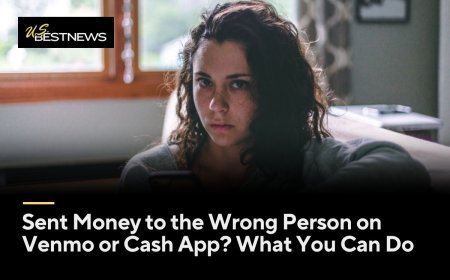 Sent Money to the Wrong Person on Venmo or Cash App? What You Can Do