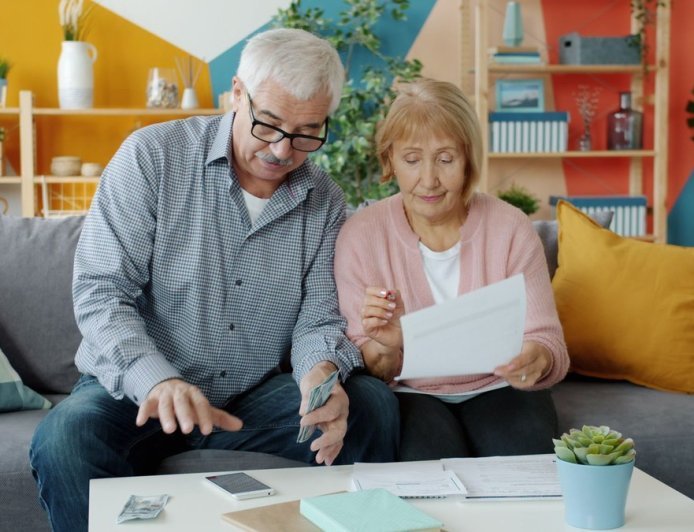 12 Everyday Expenses That Often Shrink After Retirement—and 7 That May Increase