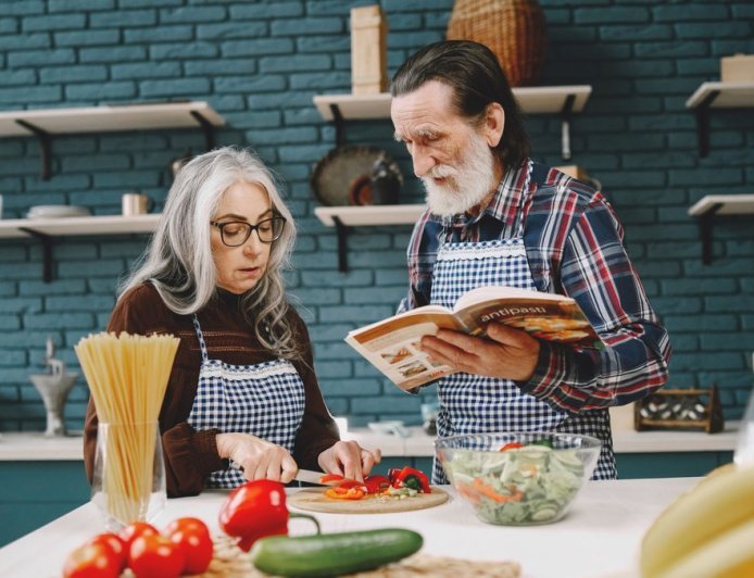 The Household Items Worth Replacing Before You Retire