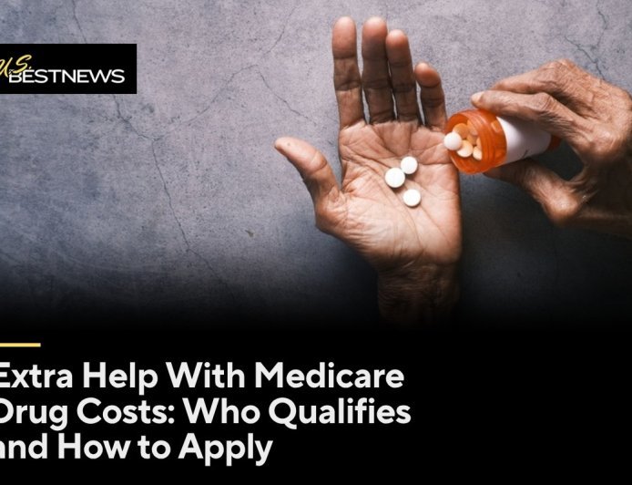 Extra Help With Medicare Drug Costs: Who Qualifies and How to Apply
