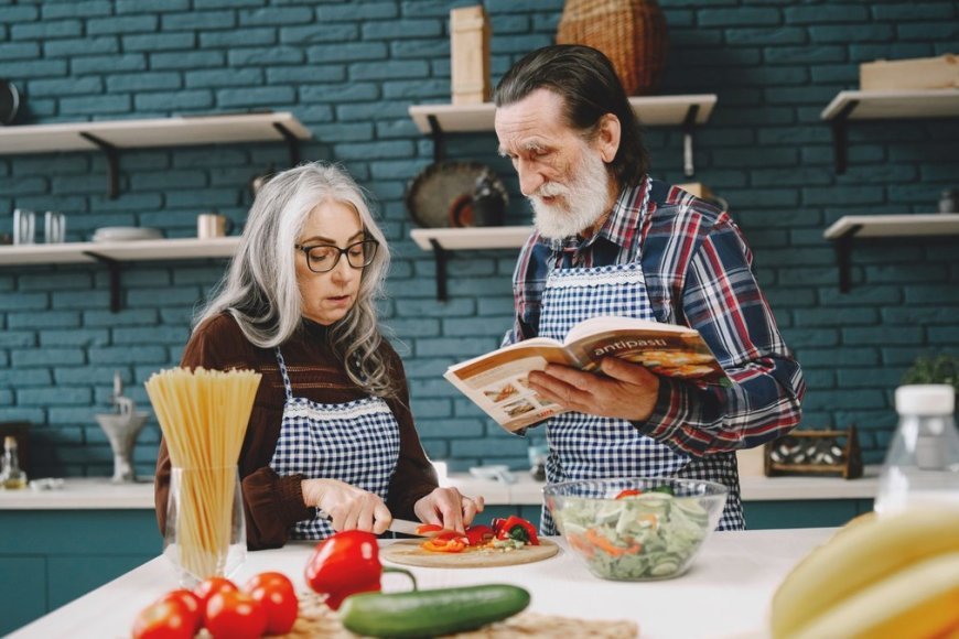 The Household Items Worth Replacing Before You Retire