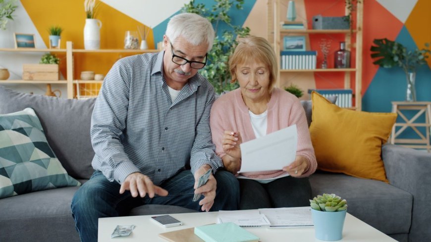 12 Everyday Expenses That Often Shrink After Retirement—and 7 That May Increase
