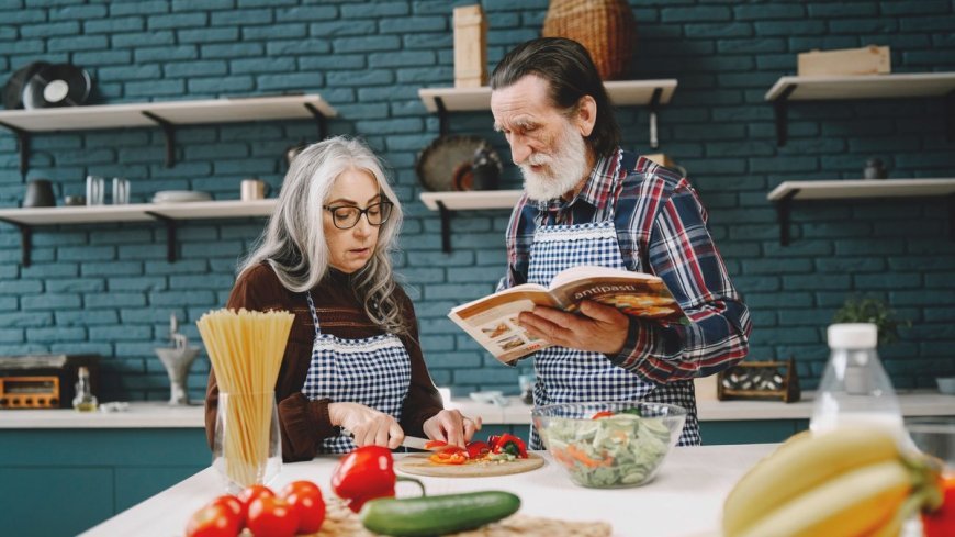 The Household Items Worth Replacing Before You Retire